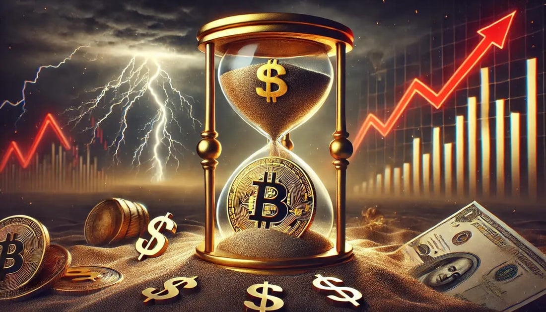 Is Bitcoin’s Resilience Being Tested by Inflation and Rising Interest Rates?