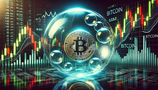Is Bitcoin a Bubble? Why Cliff Asness Remains Skeptical of Crypto’s Rise
