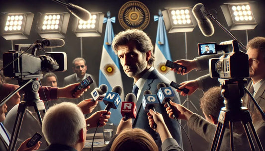 Argentina’s Crypto Scandal: President Milei Faces Fraud Allegations and Impeachment Threats