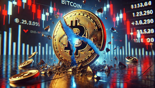 Is Bitcoin’s Bull Run Losing Steam? Analysts Warn of a Potential Drop to $86K