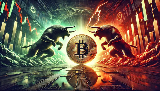 Bitcoin’s Volatility Squeeze: Is a Big Price Move on the Horizon?