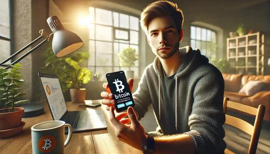 How to Buy Bitcoin: A Step-by-Step Guide for Beginners