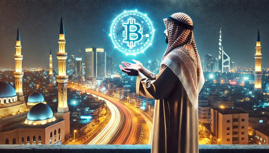 Bitcoin and the Rise of Financial Freedom in Emerging Markets