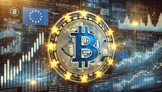 BlackRock’s Bitcoin Bet Lands in Europe: A Strategic Footprint with Long-Term Intent