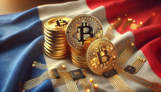 The Blockchain Group’s $50M Bitcoin Bet: France Steps Deeper Into Crypto