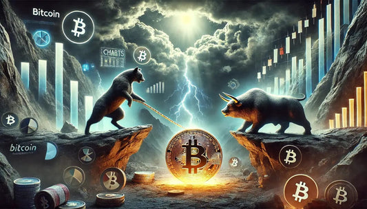 Bitcoin Pullback Before a Boom? Benjamin Cowen Eyes a Bullish Setup