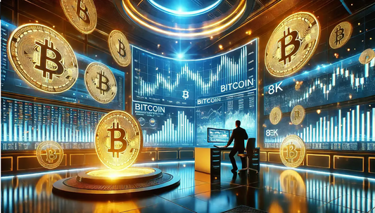 Bitcoin Accumulators Add 225K BTC in December Despite Liquidity Challenges