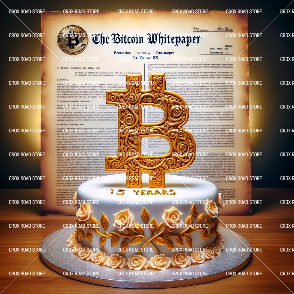 Bitcoin Unique Digital Art