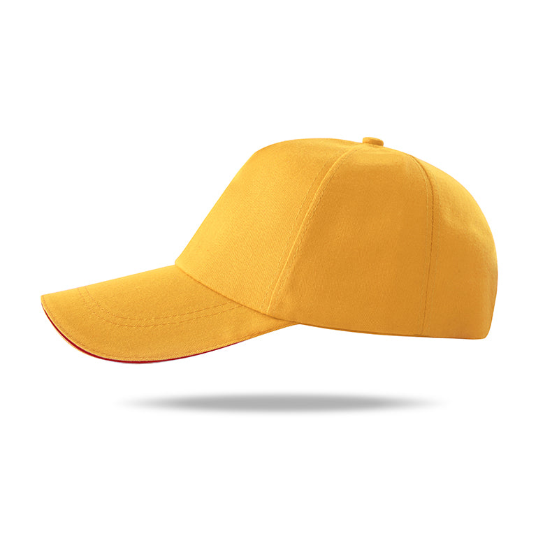 Bitcoin For Men Baseball Cap BTC Original