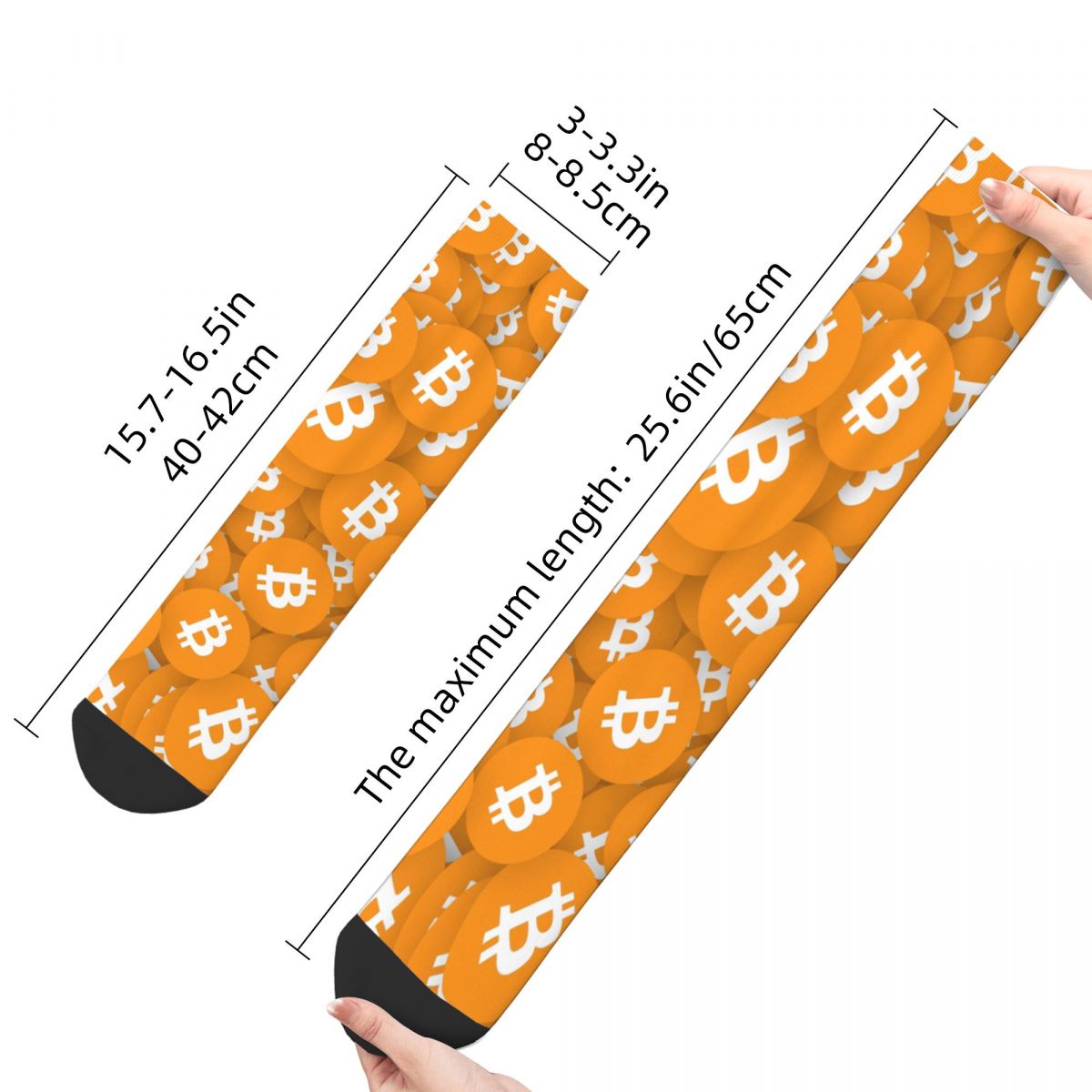 Bitcoin Virtual Encrypted Digital Currency Socks