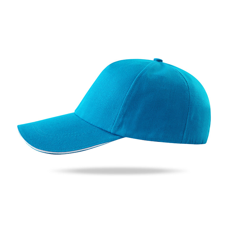 Bitcoin For Men Baseball Cap BTC Original