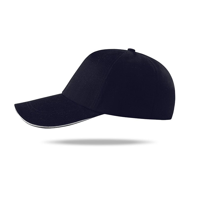 Bitcoin For Men Baseball Cap BTC Original