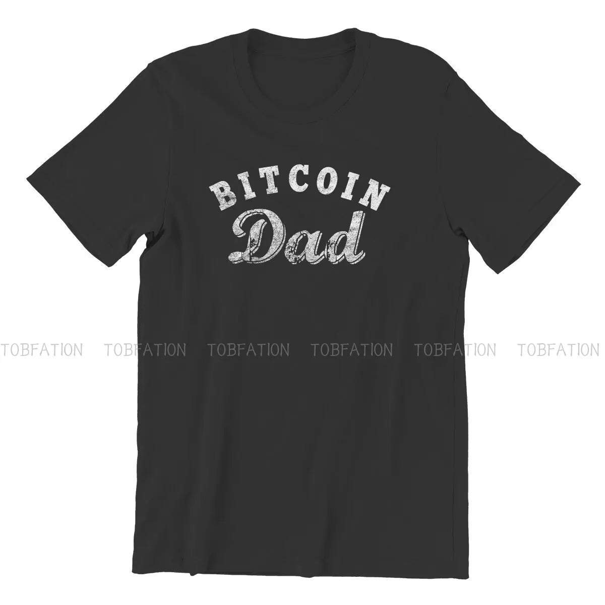 Bitcoin Cryptocurrency Miners Meme T Shirt