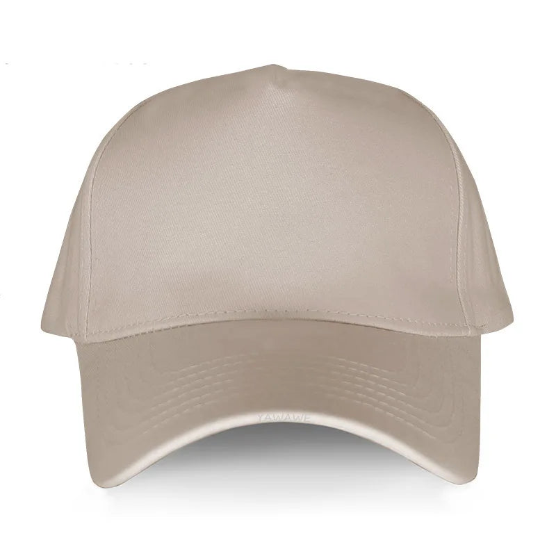Bitcoin Adjustable Cotton Hat