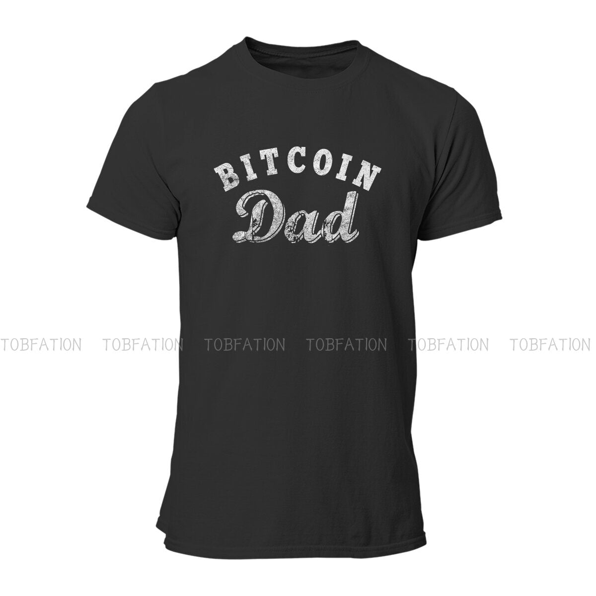 Bitcoin Cryptocurrency Miners Meme T Shirt