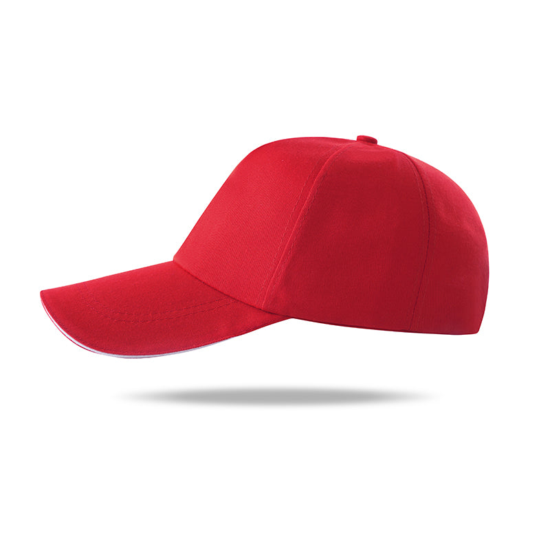 Bitcoin For Men Baseball Cap BTC Original