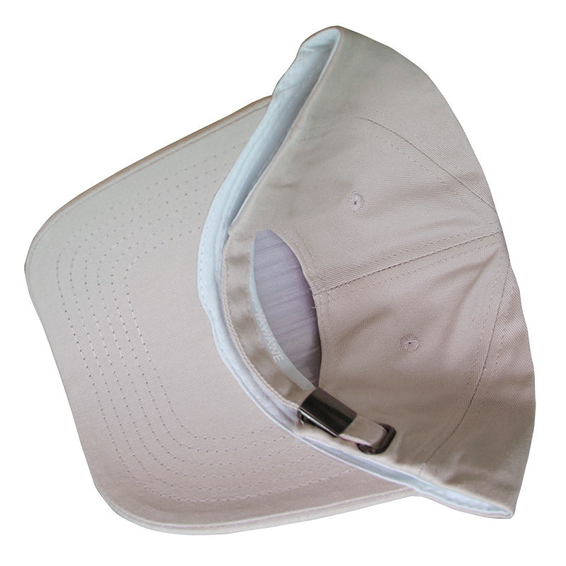 Bitcoin Adjustable Cotton Hat