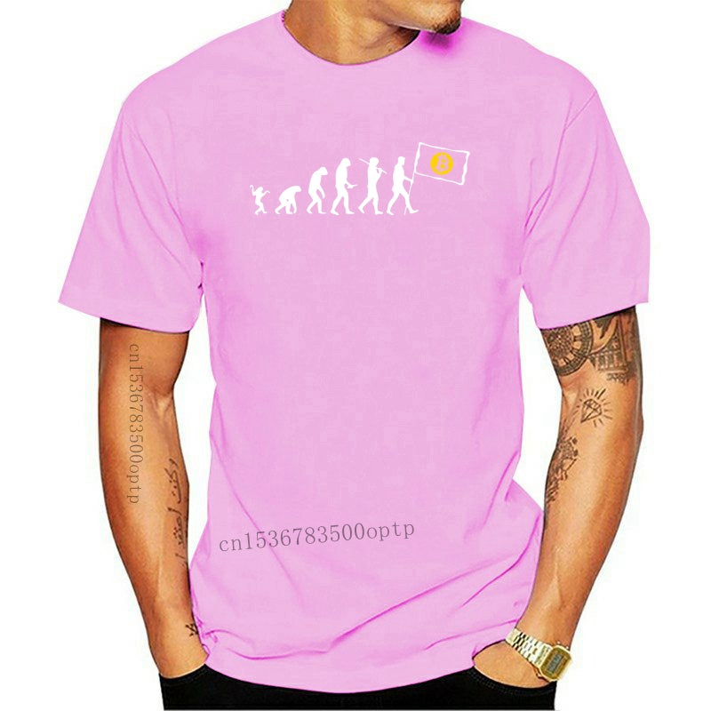 Bitcoin Revolution T-Shirt