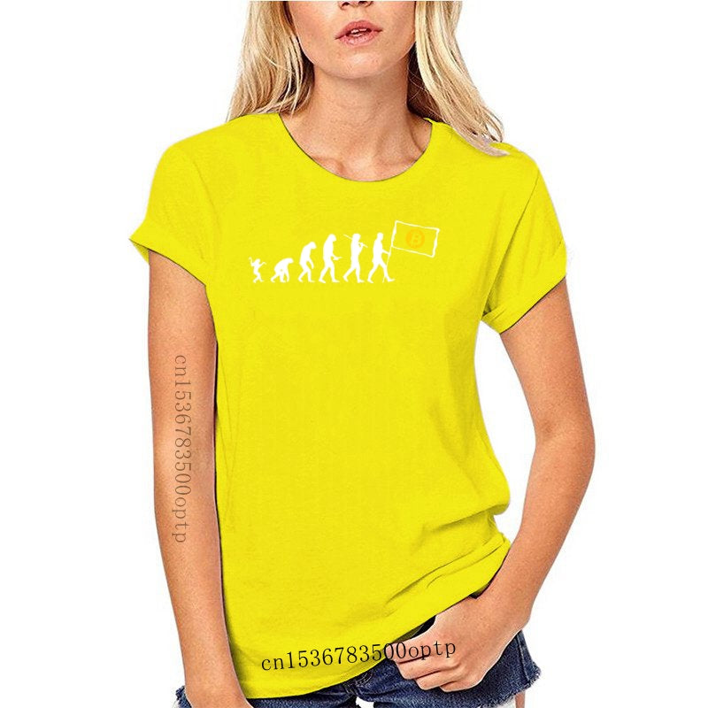 Bitcoin Revolution T-Shirt