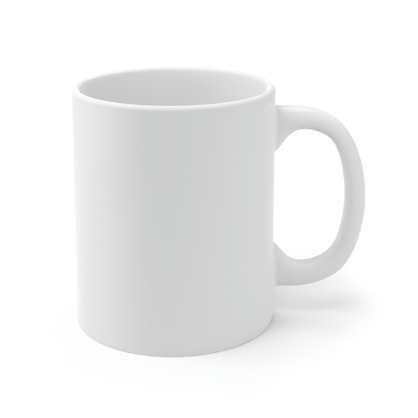 ♾️/21M Mug