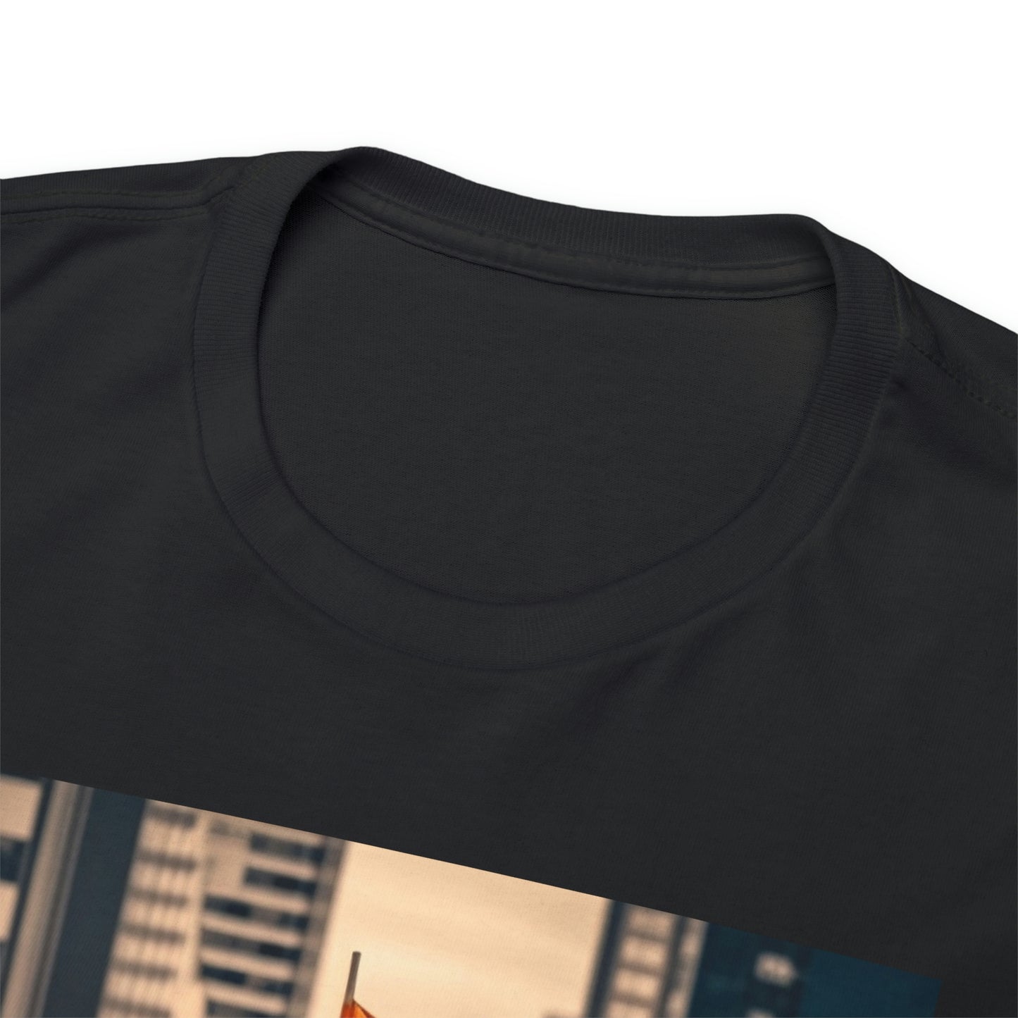 Bitcoin Revolution T-Shirt
