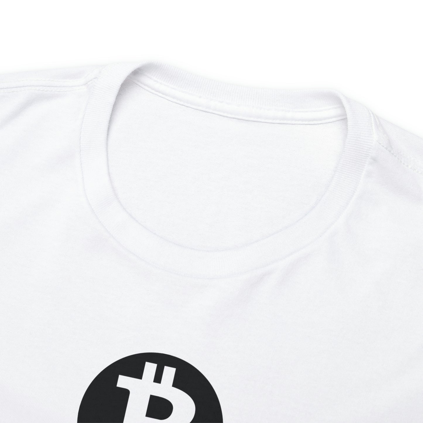 Bitcoin Quote T-Shirt