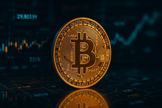 Corporate Crypto Rush: 700,000 BTC Signal the Next Financial Frontier