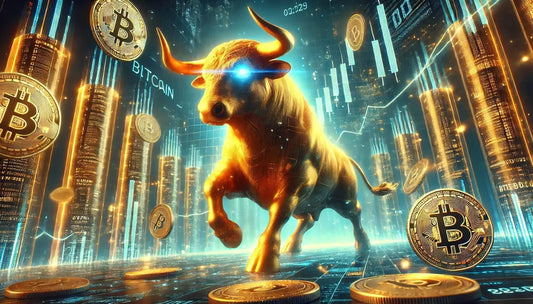 Is the 2017 Bitcoin Bull Cycle Making a Comeback? A Deep Dive into Market Trends