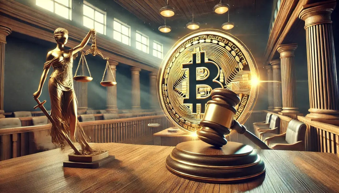 Historic Ruling: Bitfinex to Receive $9.3 Billion in Seized Bitcoin