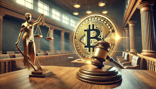 Historic Ruling: Bitfinex to Receive $9.3 Billion in Seized Bitcoin