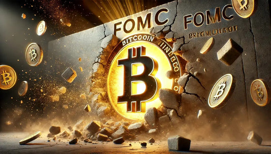 FOMC’s Influence on Bitcoin: Will the Cryptocurrency Market See a Breakout?