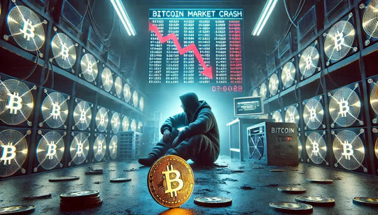 Navigating the Economics of Bitcoin Mining: The Cost of Irrational Decisions