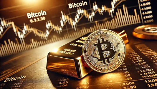 Bitcoin’s Rise: A Trusted Store of Value and a Viable Payment Solution