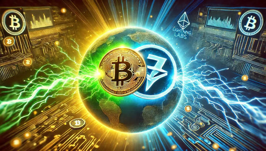 Tether and Lightning Labs Join Forces to Revolutionize Bitcoin Payments with USDT
