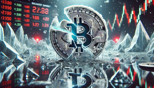 Has Bitcoin Already Peaked? A Deep Dive into Market Trends and Future Potential