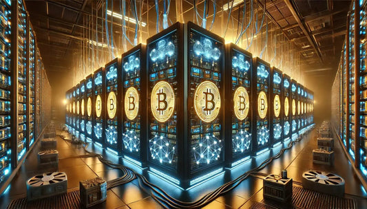 Bitfarms’ Strategic Shift: From Bitcoin Mining to AI Data Centers