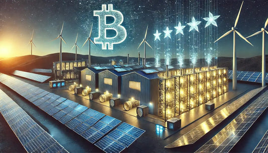 MARA’s Strategy for the Future of Bitcoin Mining in 2025