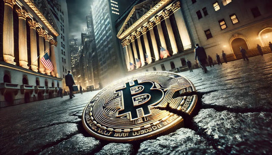 Is Bitcoin Headed for Zero? A Nobel Economist’s Bold Prediction