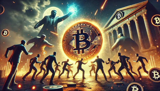 Is Bitcoin’s Price Being Manipulated? Samson Mow Raises Concerns