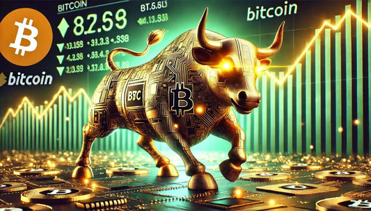 Bitcoin’s 2025 Surge: Can BTC Hit $180,000 This Year?