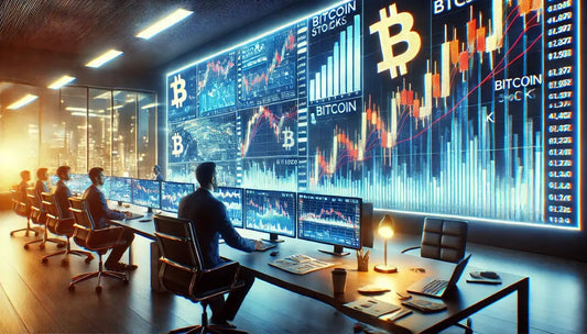 2 Bitcoin Stocks Analysts Say Are Strong Buys Right Now