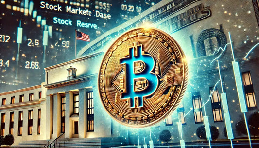 Could Bitcoin Solve the U.S. Debt Crisis? Michael Saylor Thinks So