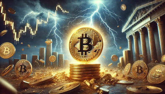 Is Bitcoin a True Safe Haven? Examining Its Role in Economic Crises