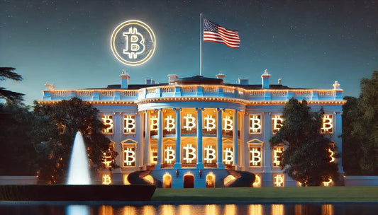 America’s Bitcoin Bet: Trump’s Strategic Reserve and the Future of Crypto in the U.S.
