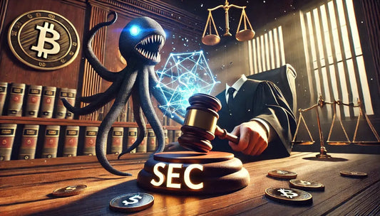 Kraken’s Legal Breakthrough: Is the SEC’s Crypto Crackdown Losing Steam?