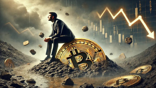 Why BTC Price Is Stuck in Limbo — And What Might Break the Stalemate