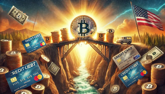 Can Bitcoin Slash U.S. Debt by 50%? Senator Lummis Thinks It’s Possible