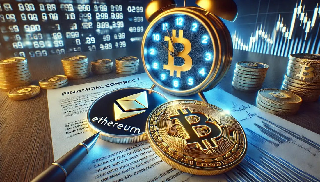 $14 Billion Options Expiry Shakes the Crypto Market: Bitcoin and Ethereum at a Crossroads