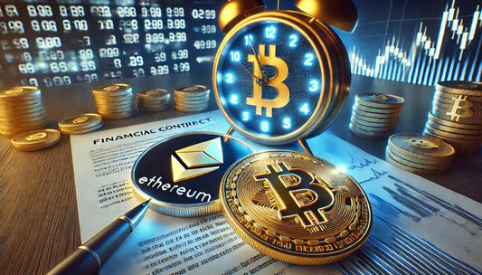 $14 Billion Options Expiry Shakes the Crypto Market: Bitcoin and Ethereum at a Crossroads