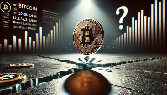 Bitcoin’s Identity Crisis: Dave Portnoy Sparks Debate on Crypto's Wall Street Ties